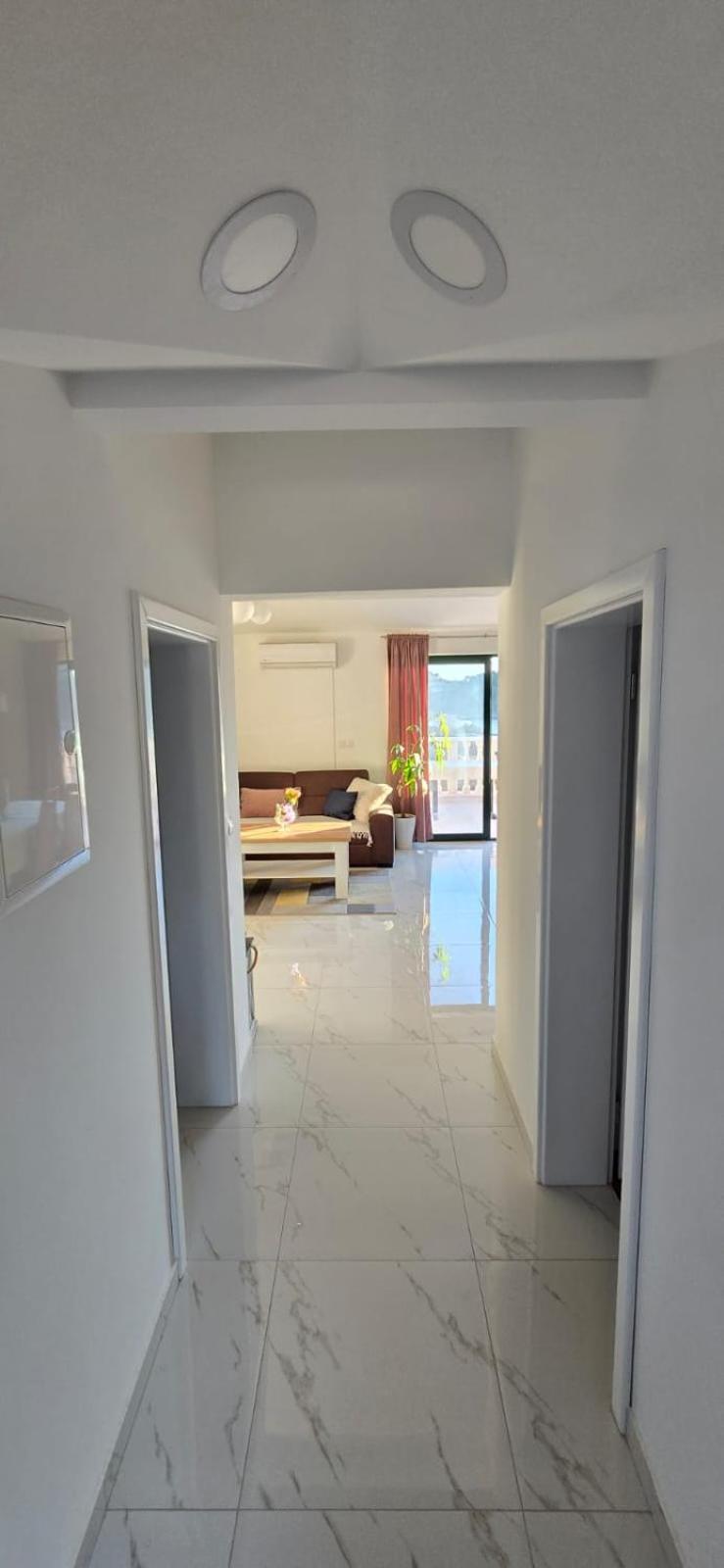 Apartman Grosic Брна Экстерьер фото