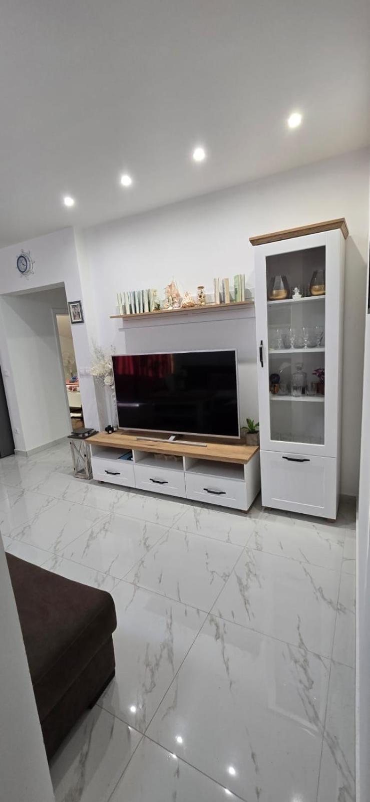 Apartman Grosic Брна Экстерьер фото