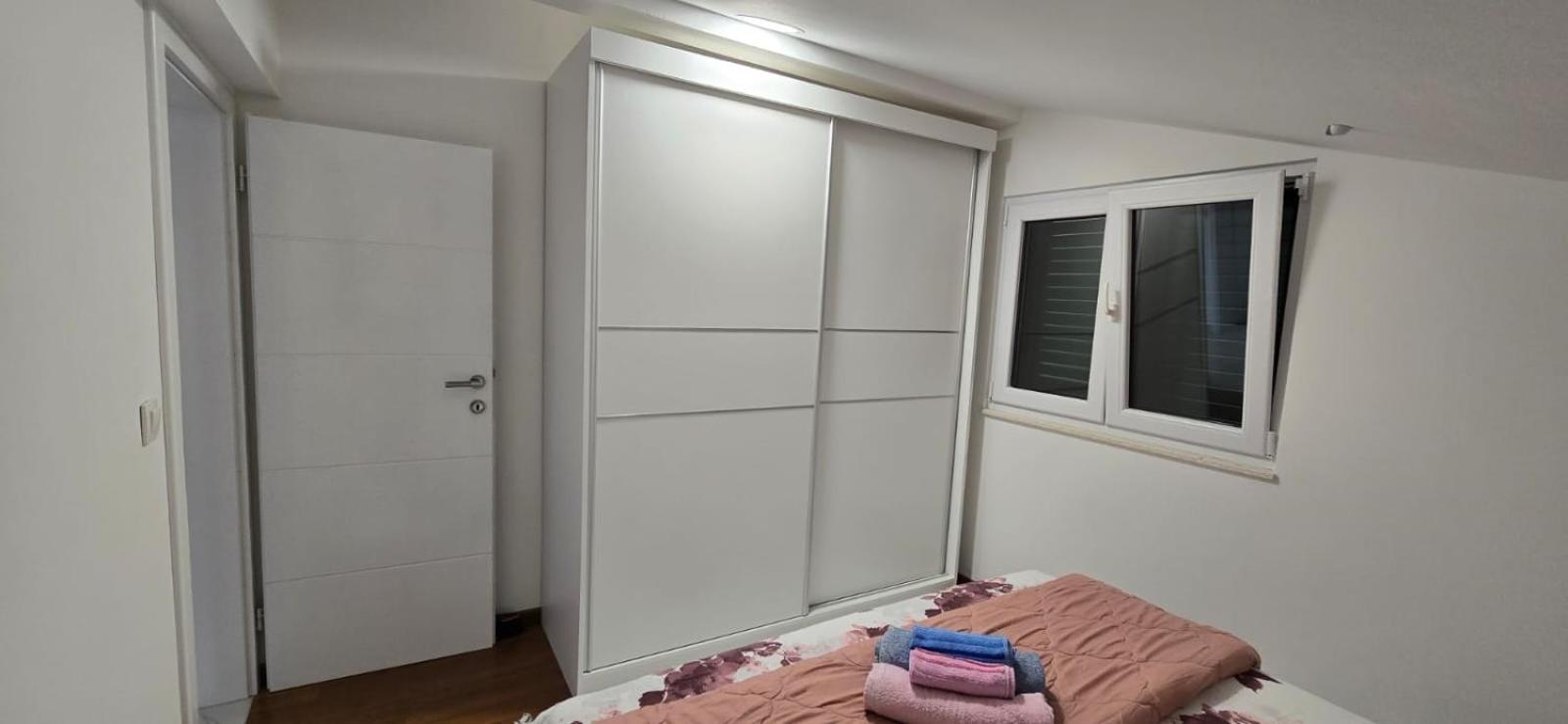 Apartman Grosic Брна Экстерьер фото