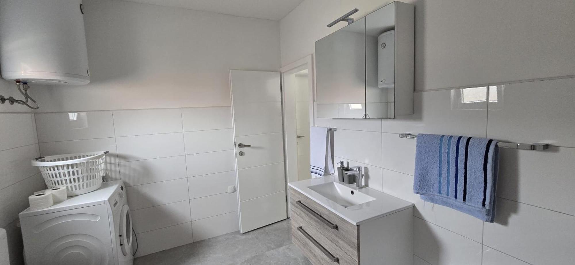 Apartman Grosic Брна Экстерьер фото