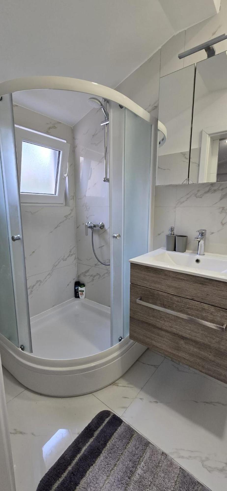 Apartman Grosic Брна Экстерьер фото