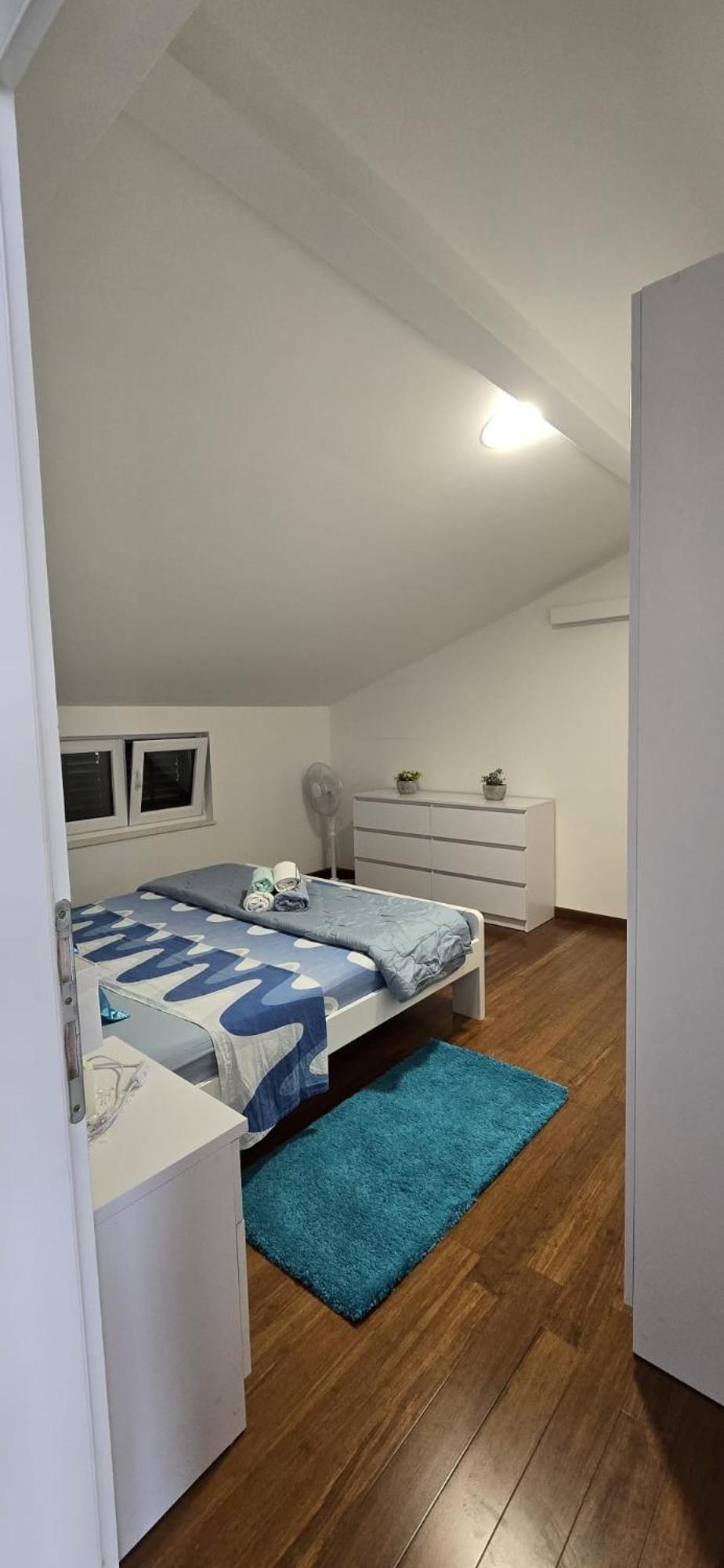 Apartman Grosic Брна Номер фото