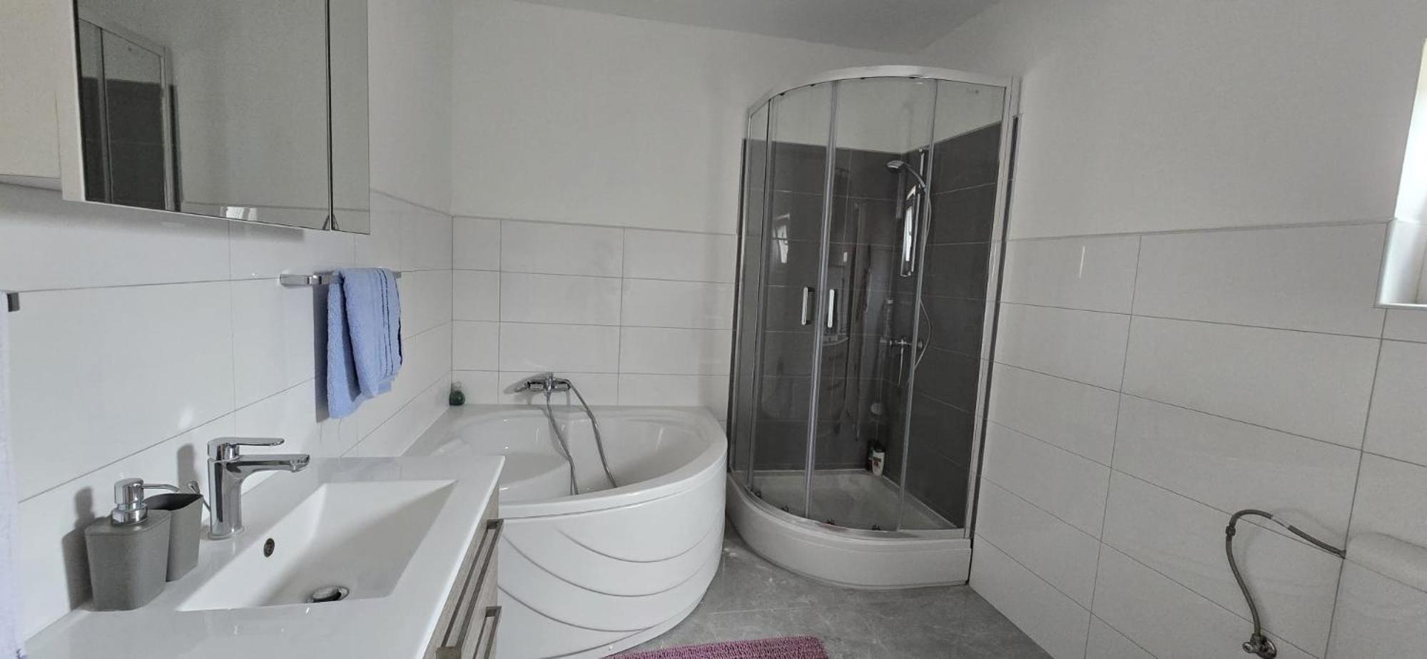 Apartman Grosic Брна Экстерьер фото