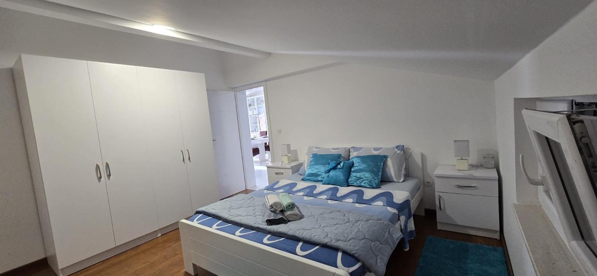 Apartman Grosic Брна Номер фото