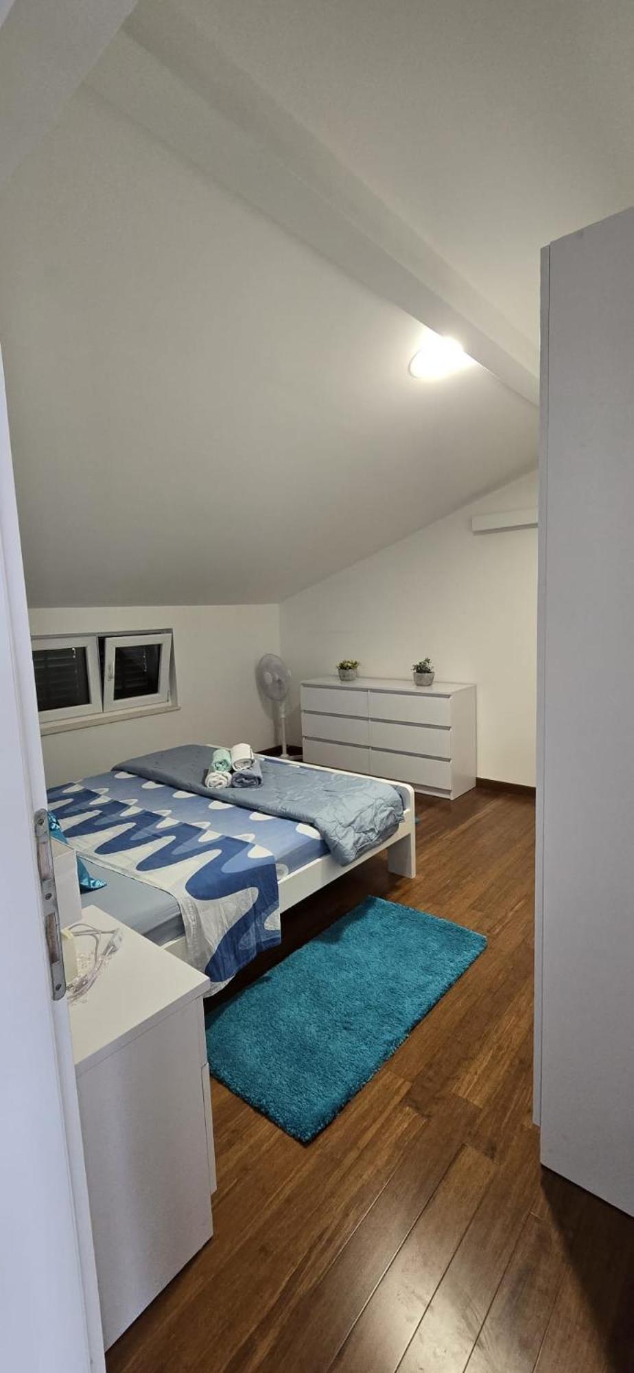 Apartman Grosic Брна Экстерьер фото