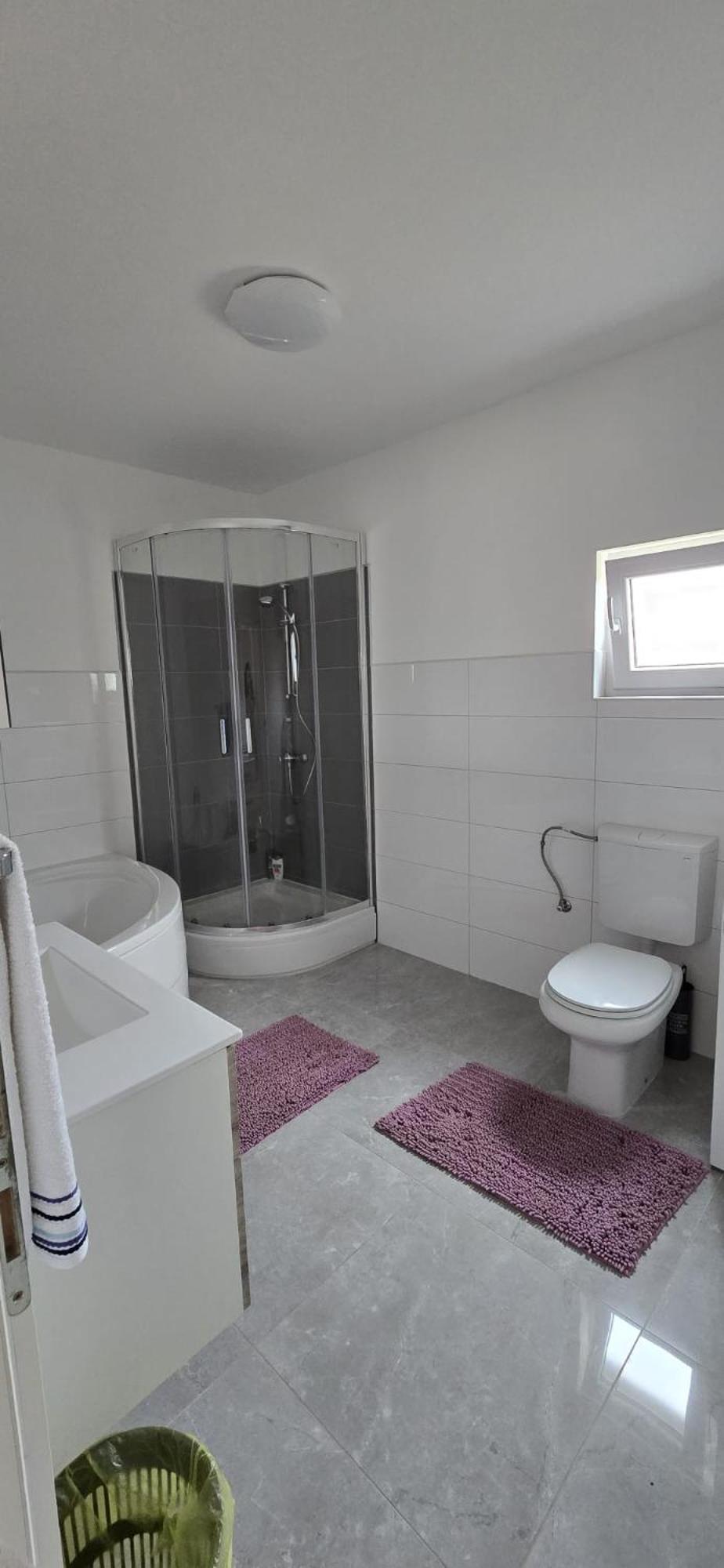 Apartman Grosic Брна Экстерьер фото