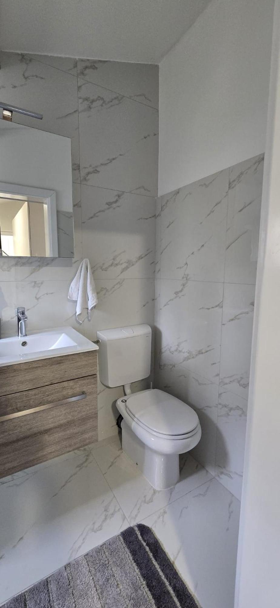 Apartman Grosic Брна Экстерьер фото