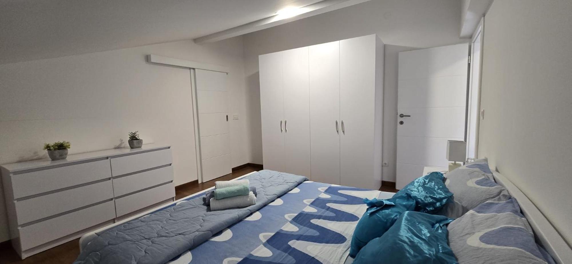 Apartman Grosic Брна Экстерьер фото